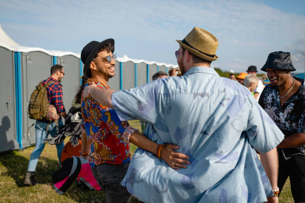 Best Affordable portable toilet rental  in Waldron, AR