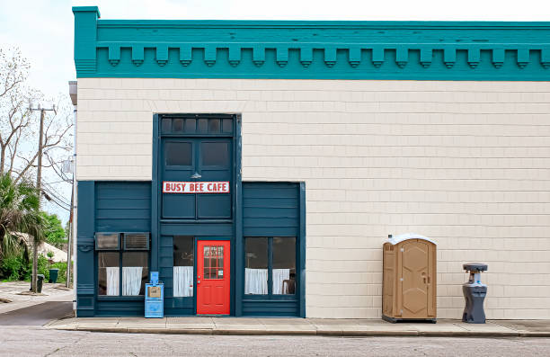 Best Portable toilet rental cost  in Waldron, AR