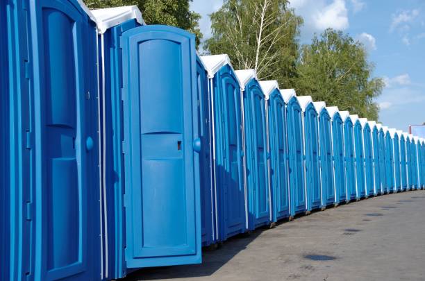 Portable Toilet Options We Offer in Waldron, AR